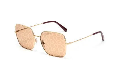Kính mát Dolce & Gabbana DG2242-02/02(57)